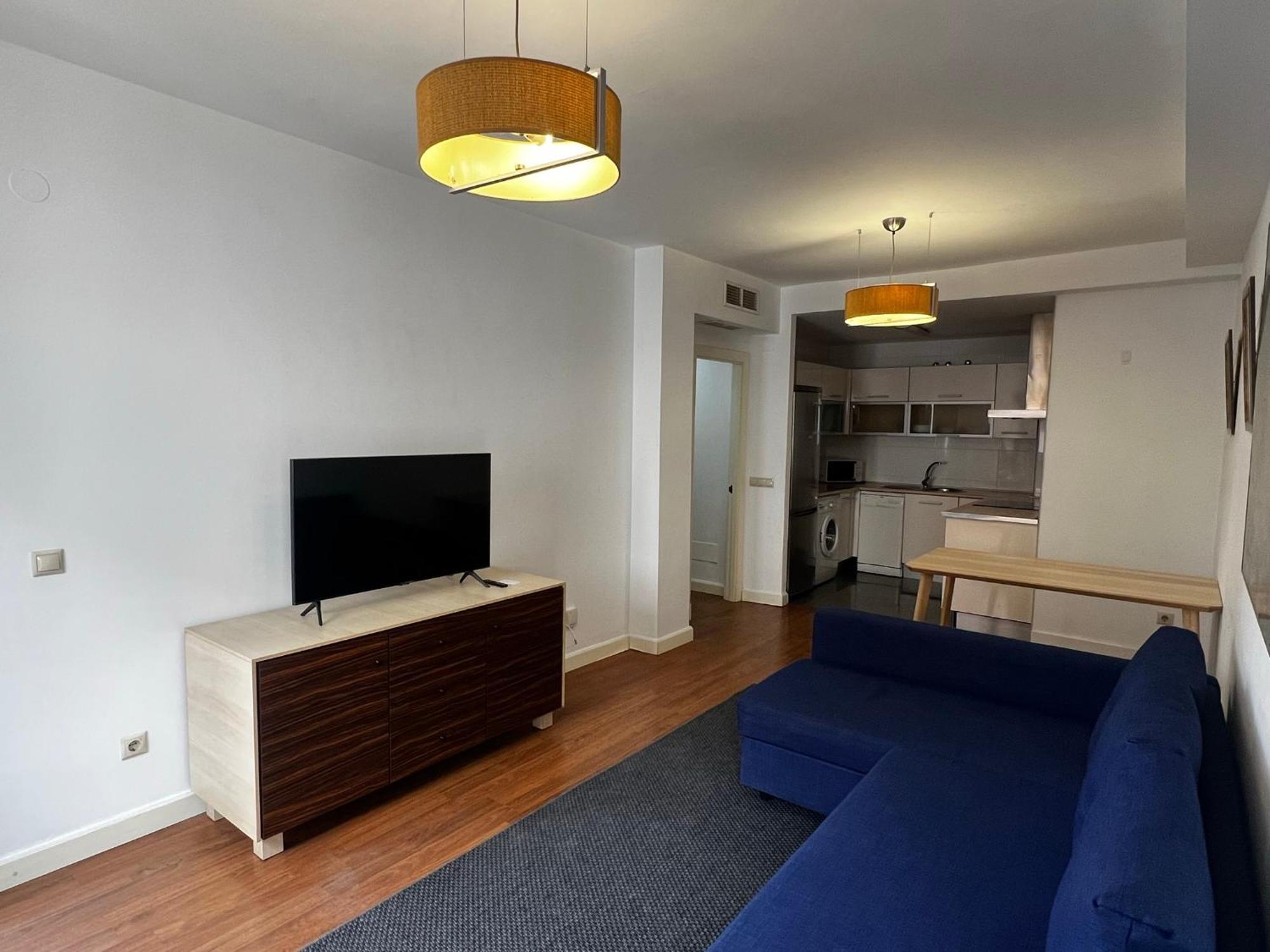 El Torcal Luxury With Free Parking Lejlighed