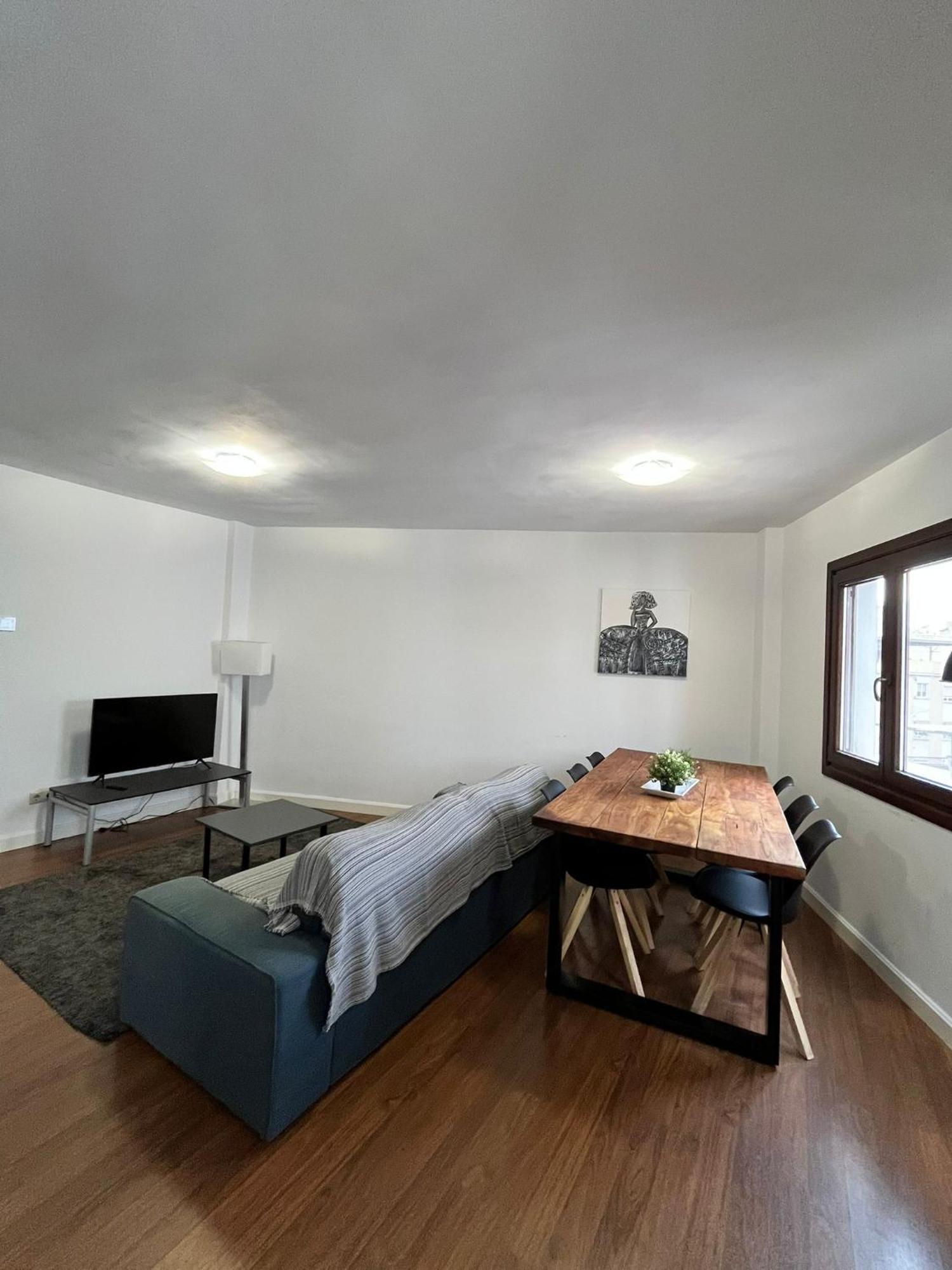 El Torcal Luxury With Free Parking Lejlighed *