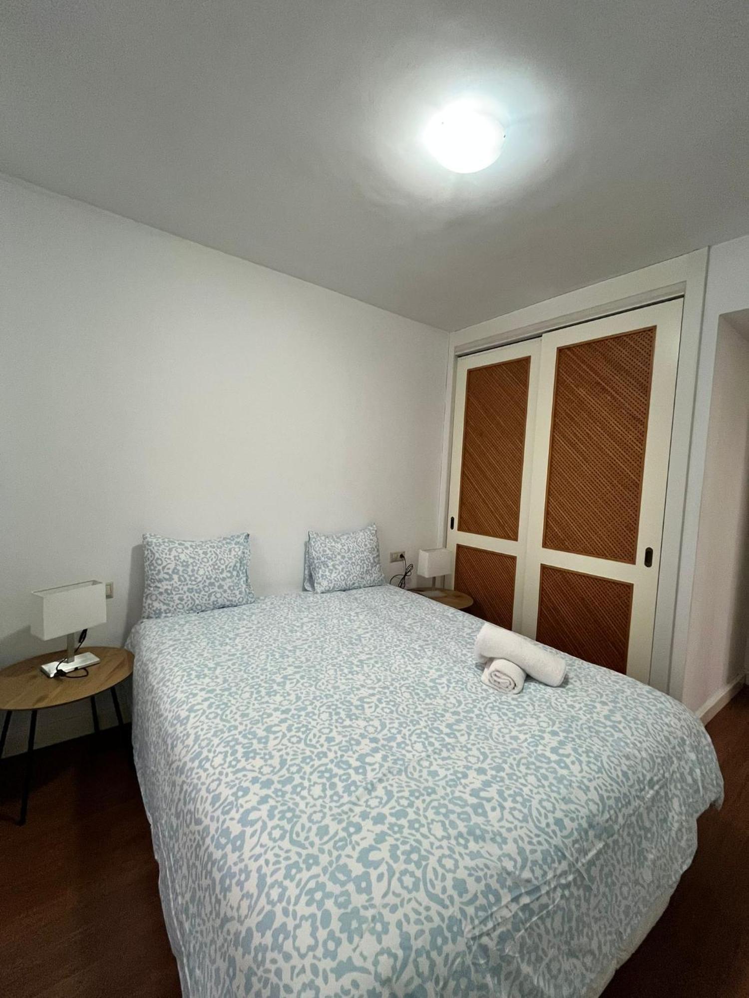 El Torcal Luxury With Free Parking Lejlighed Málaga