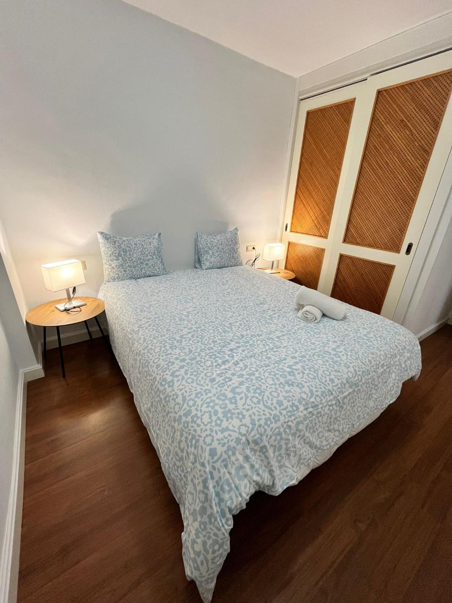 Lejlighed El Torcal Luxury With Free Parking Málaga