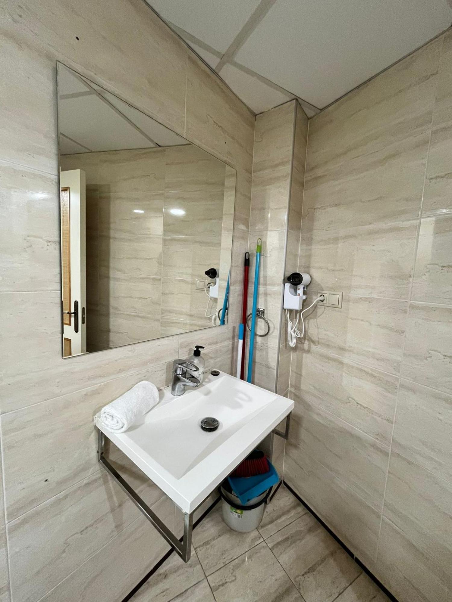 El Torcal Luxury With Free Parking Lejlighed