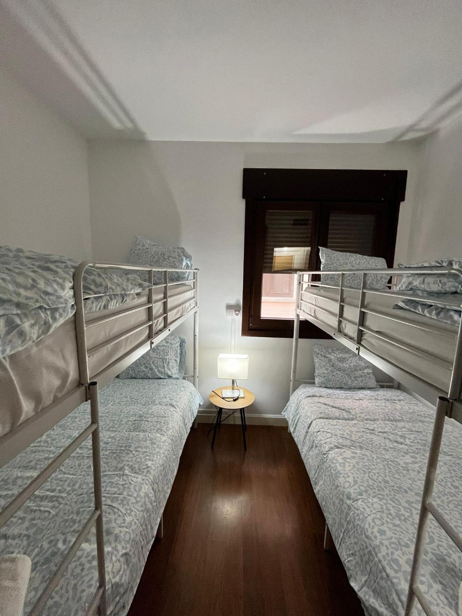 El Torcal Luxury With Free Parking Lejlighed Málaga