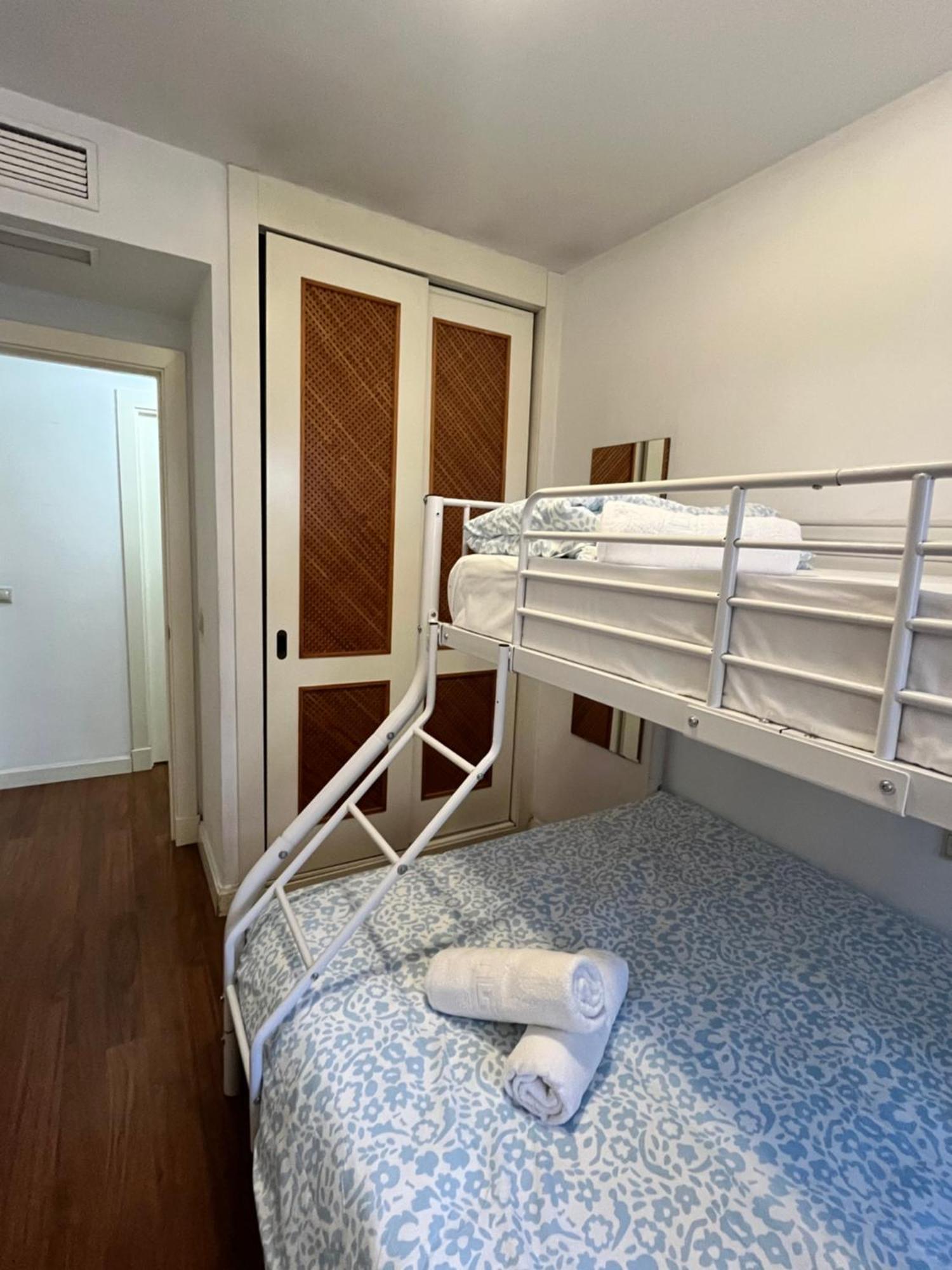 El Torcal Luxury With Free Parking Lejlighed