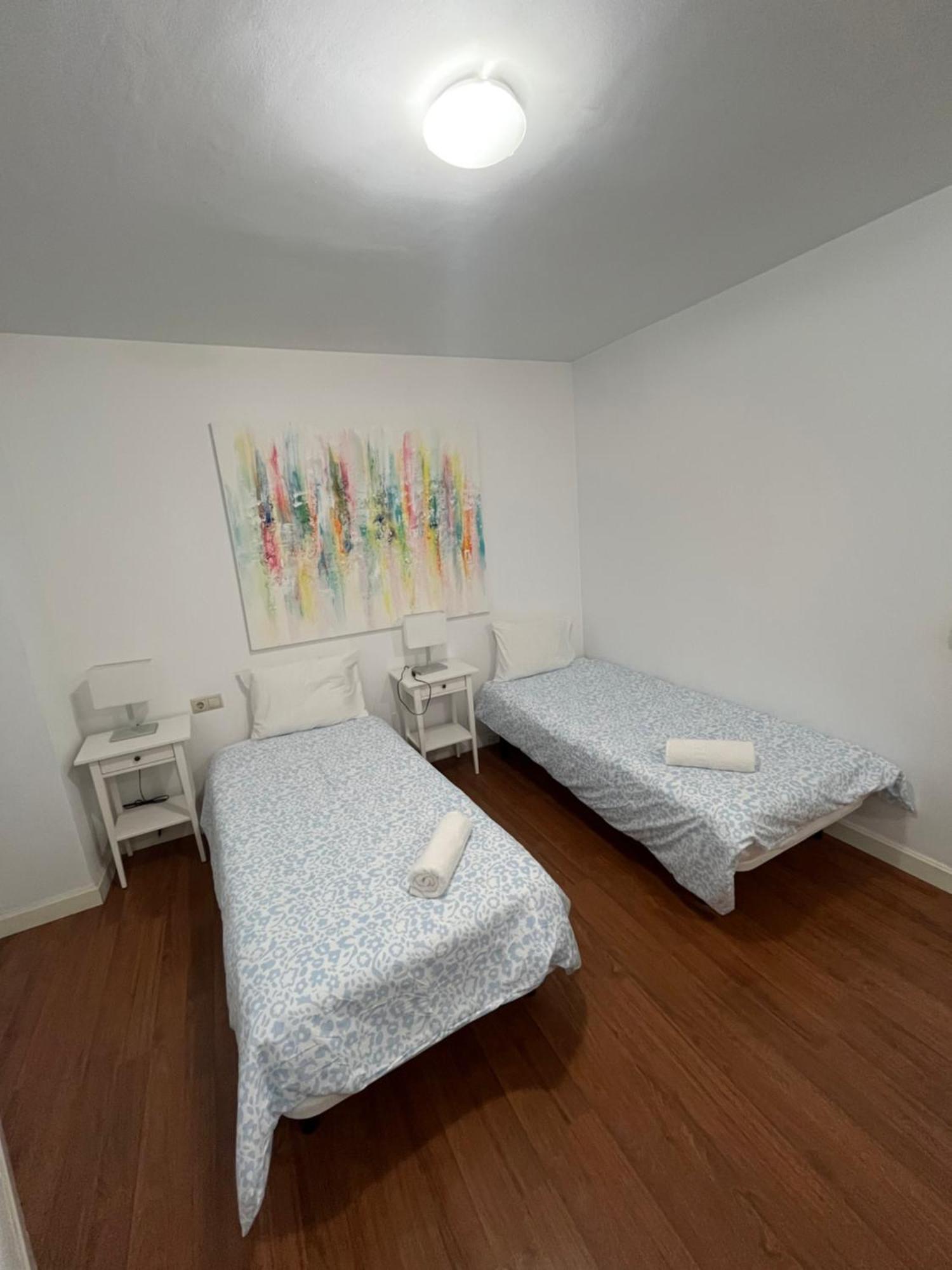 El Torcal Luxury With Free Parking Lejlighed