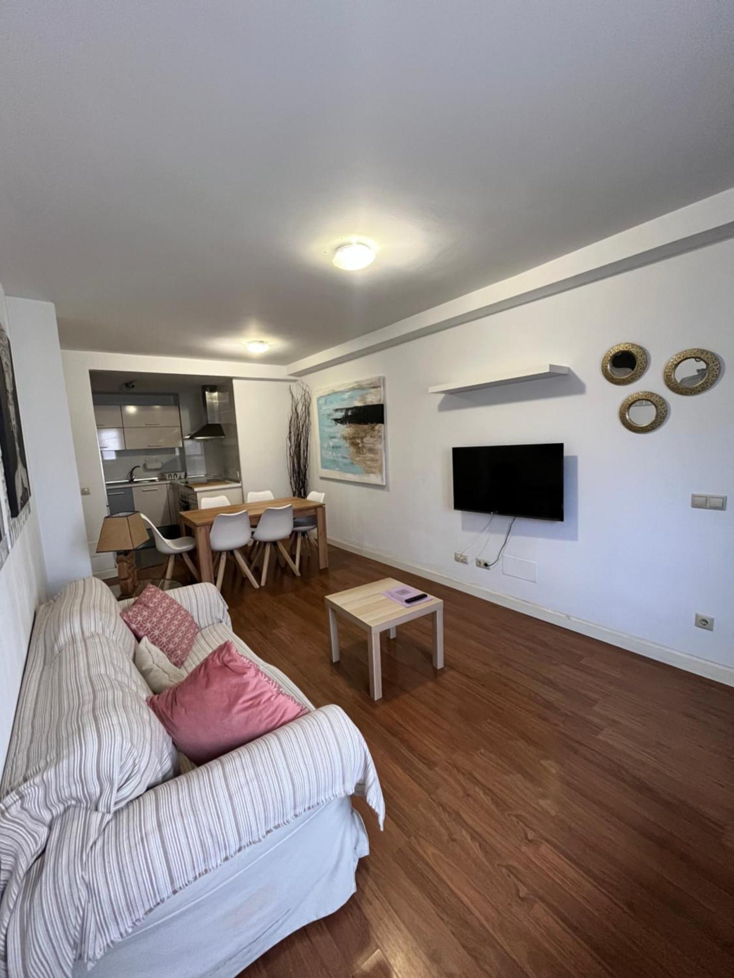 Lejlighed El Torcal Luxury With Free Parking *