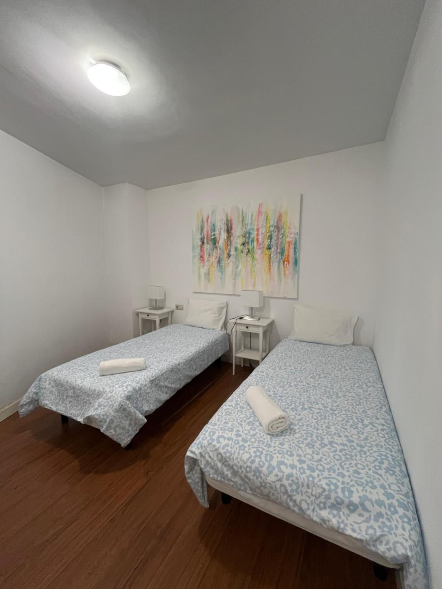 El Torcal Luxury With Free Parking Lejlighed