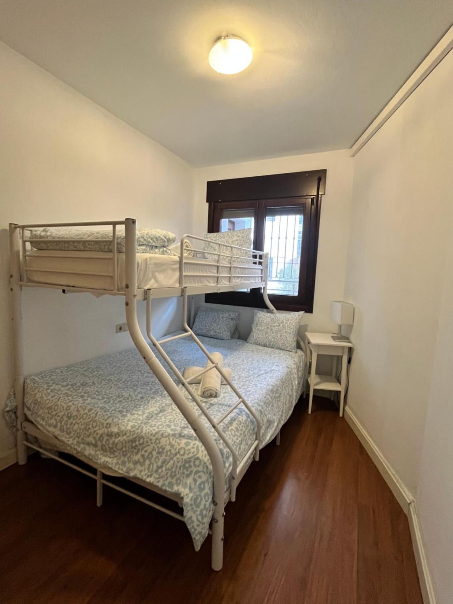 Lejlighed El Torcal Luxury With Free Parking *