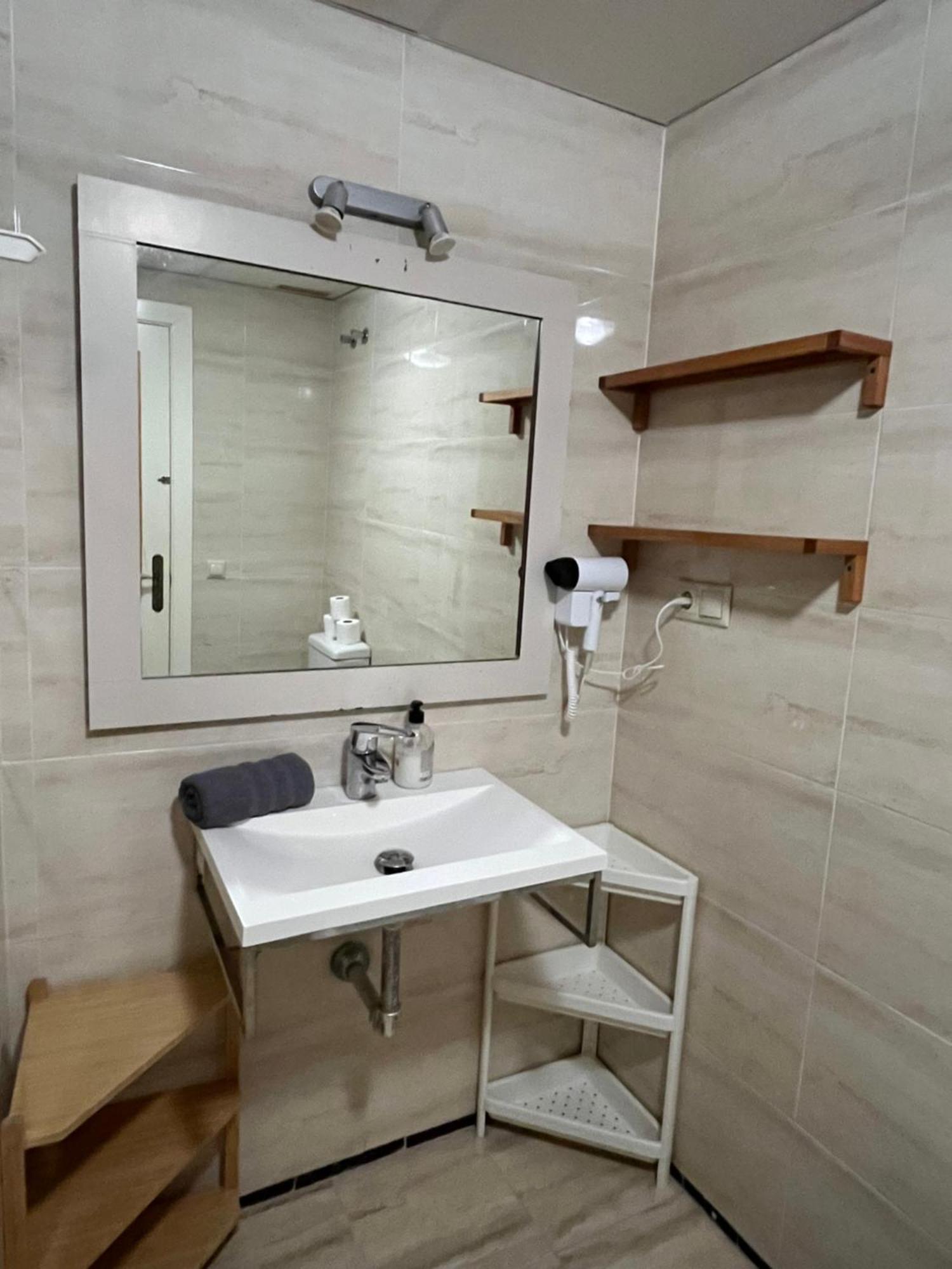 El Torcal Luxury With Free Parking Lejlighed